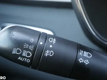 Renault Kadjar TCe 160 EDC GPF BLACK EDITION