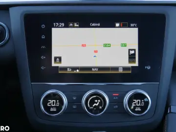 Renault Kadjar TCe 160 EDC GPF BLACK EDITION