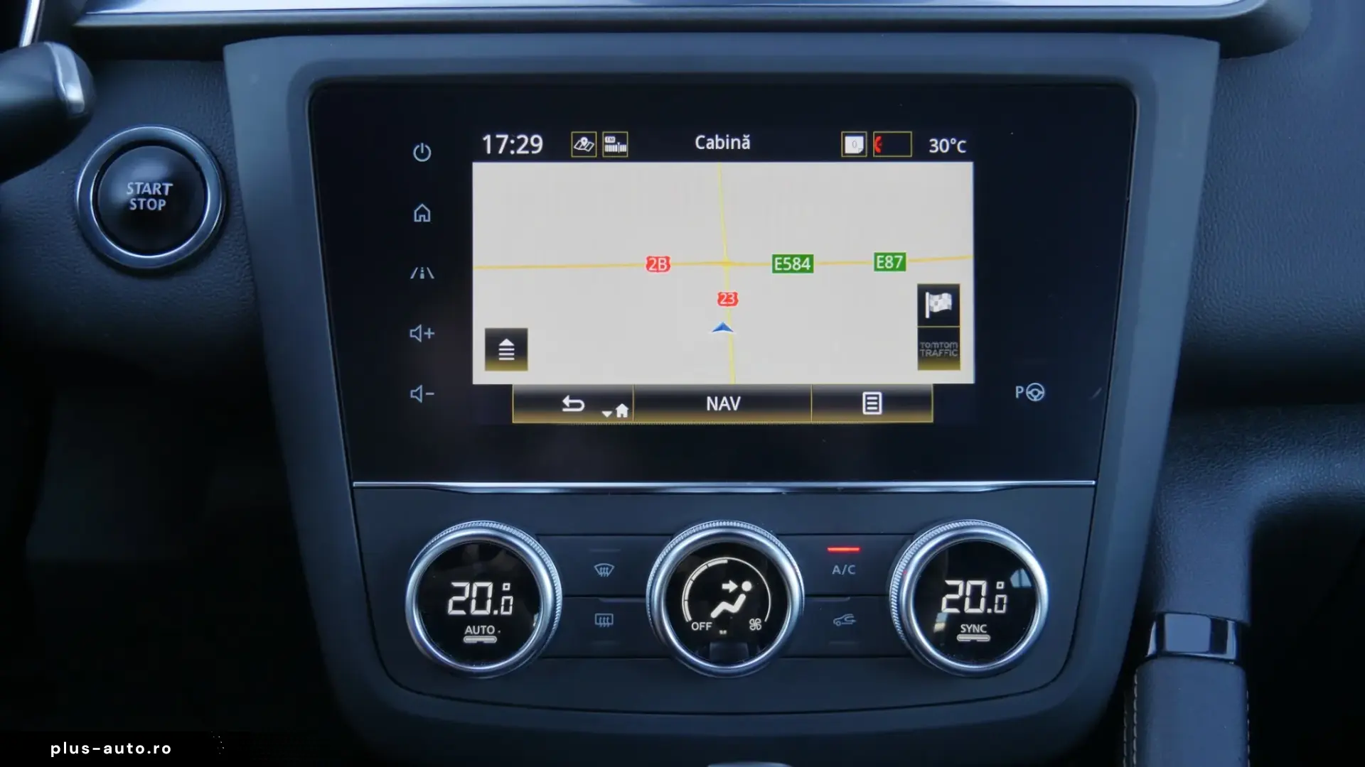 Renault Kadjar TCe 160 EDC GPF BLACK EDITION