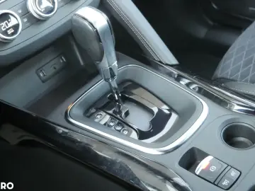 Renault Kadjar TCe 160 EDC GPF BLACK EDITION