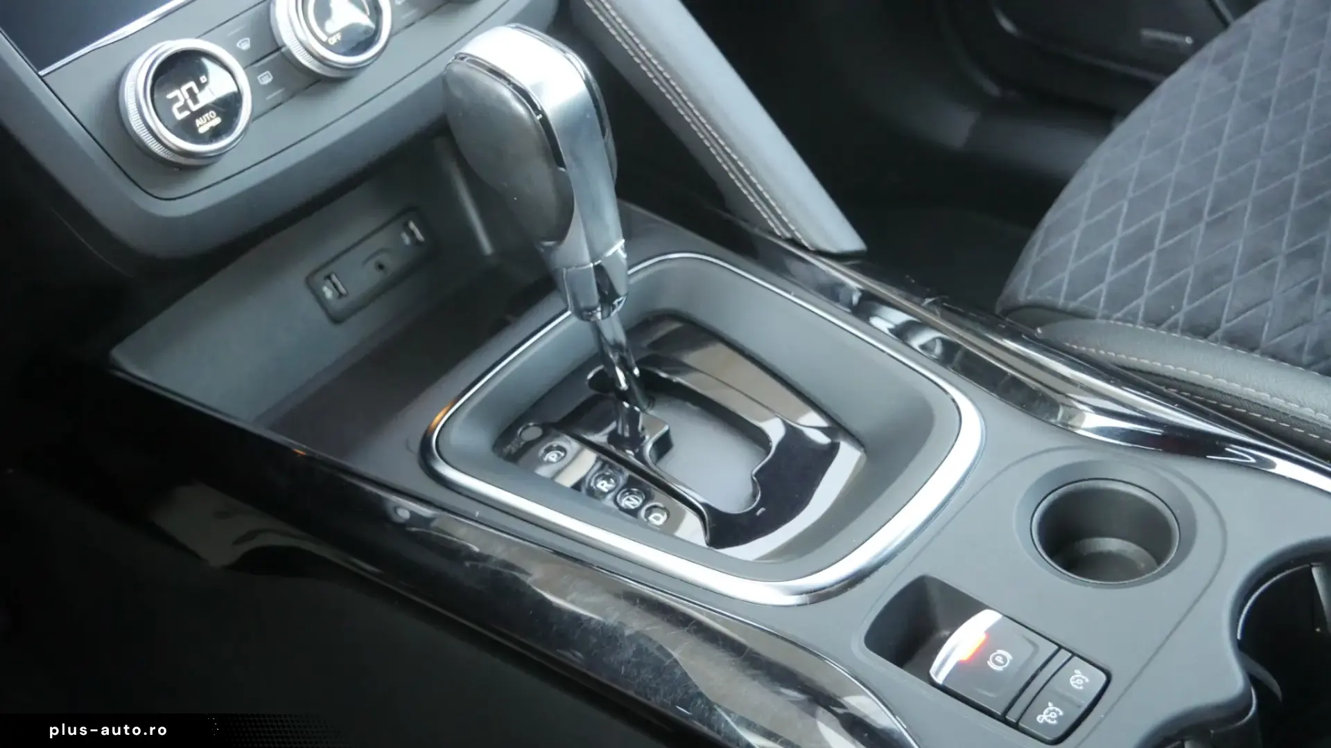 Renault Kadjar TCe 160 EDC GPF BLACK EDITION