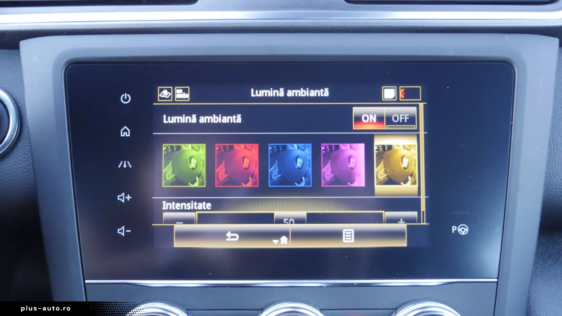 Renault Kadjar TCe 160 EDC GPF BLACK EDITION