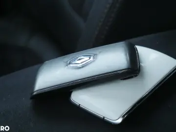 Renault Kadjar TCe 160 EDC GPF BLACK EDITION