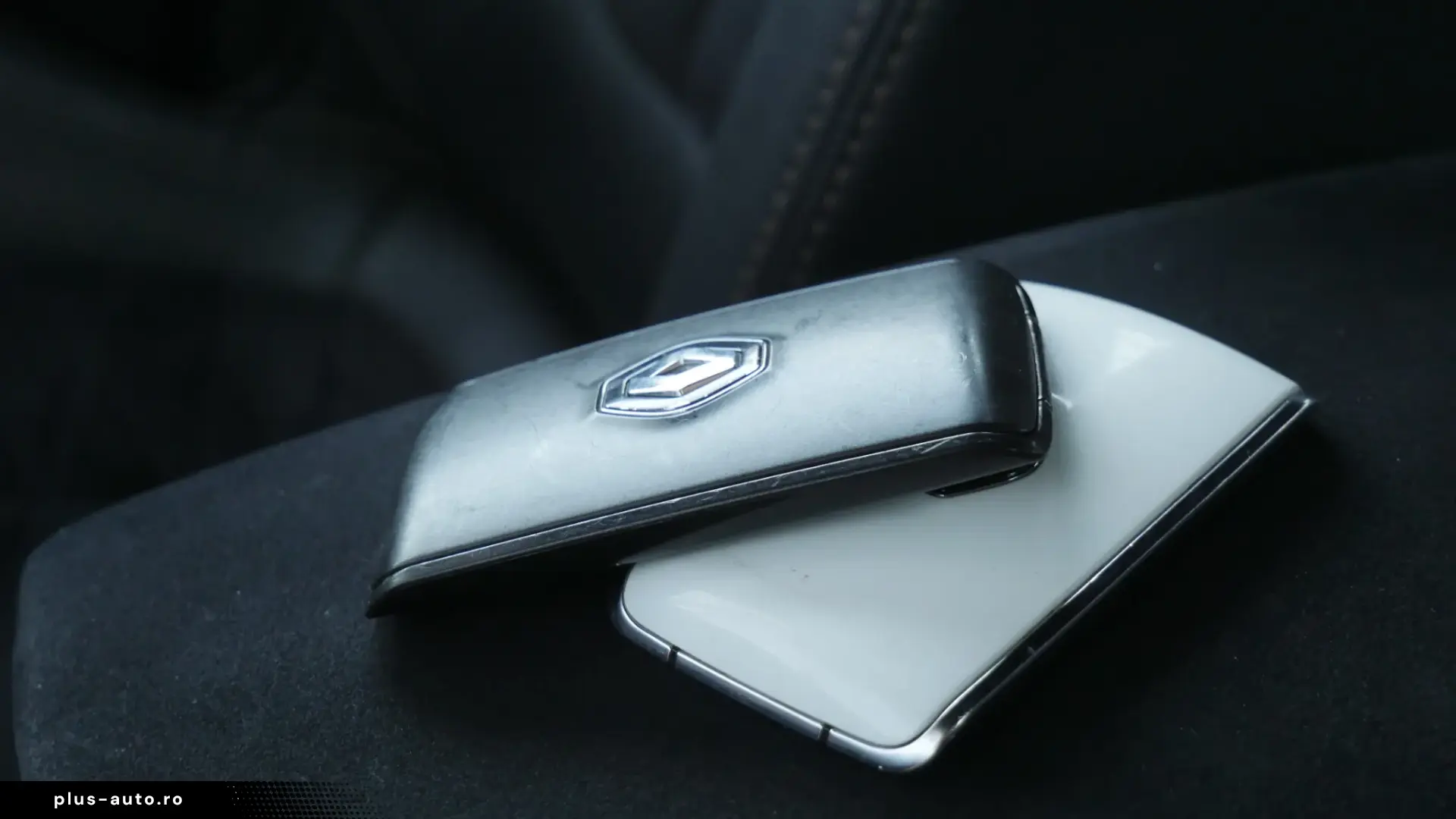 Renault Kadjar TCe 160 EDC GPF BLACK EDITION