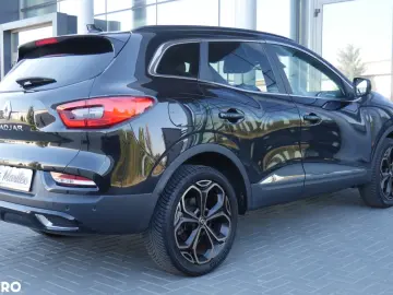 Renault Kadjar TCe 160 EDC GPF BLACK EDITION