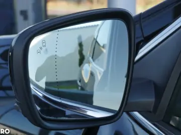 Renault Kadjar TCe 160 EDC GPF BLACK EDITION