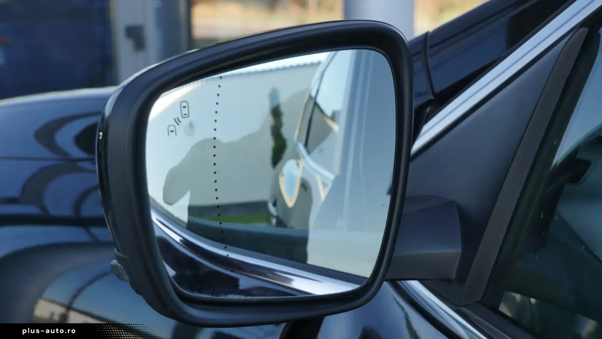 Renault Kadjar TCe 160 EDC GPF BLACK EDITION