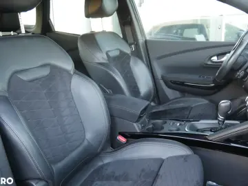 Renault Kadjar TCe 160 EDC GPF BLACK EDITION