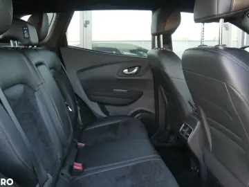 Renault Kadjar TCe 160 EDC GPF BLACK EDITION