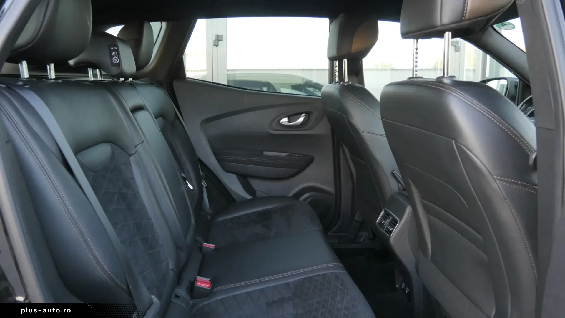 Renault Kadjar TCe 160 EDC GPF BLACK EDITION