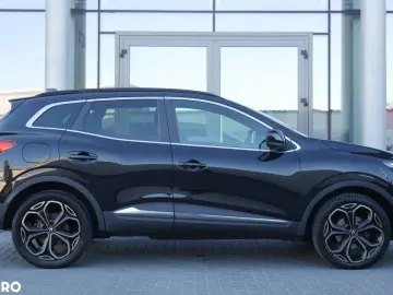 Renault Kadjar TCe 160 EDC GPF BLACK EDITION