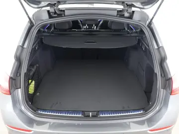 Mercedes-Benz C 220 d T AMG