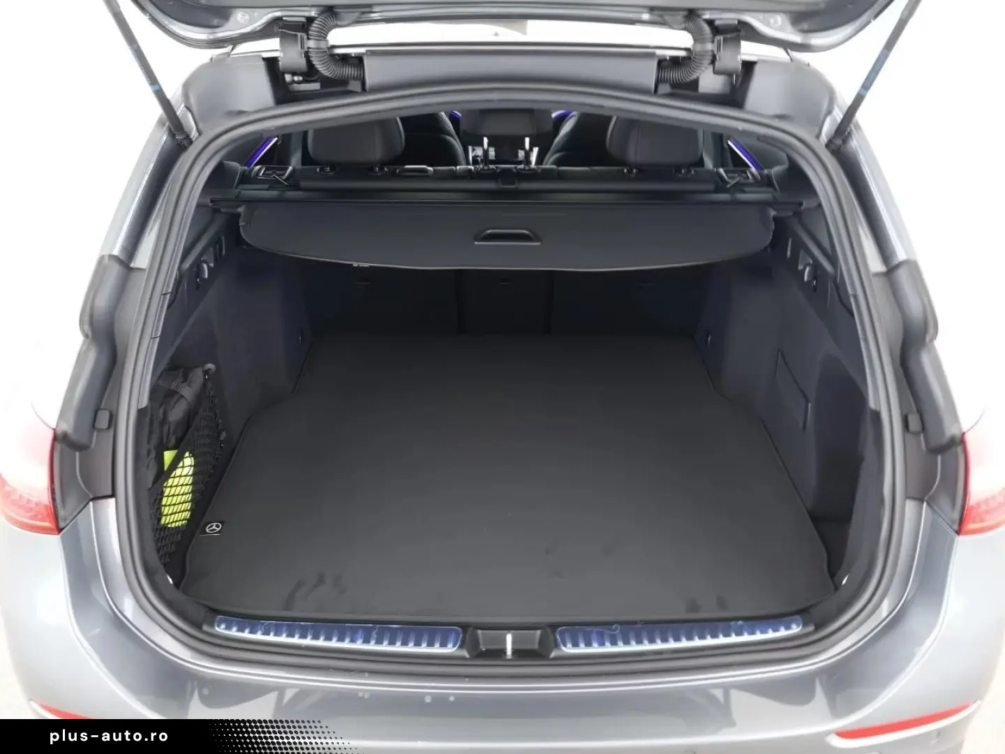 Mercedes-Benz C 220 d T AMG