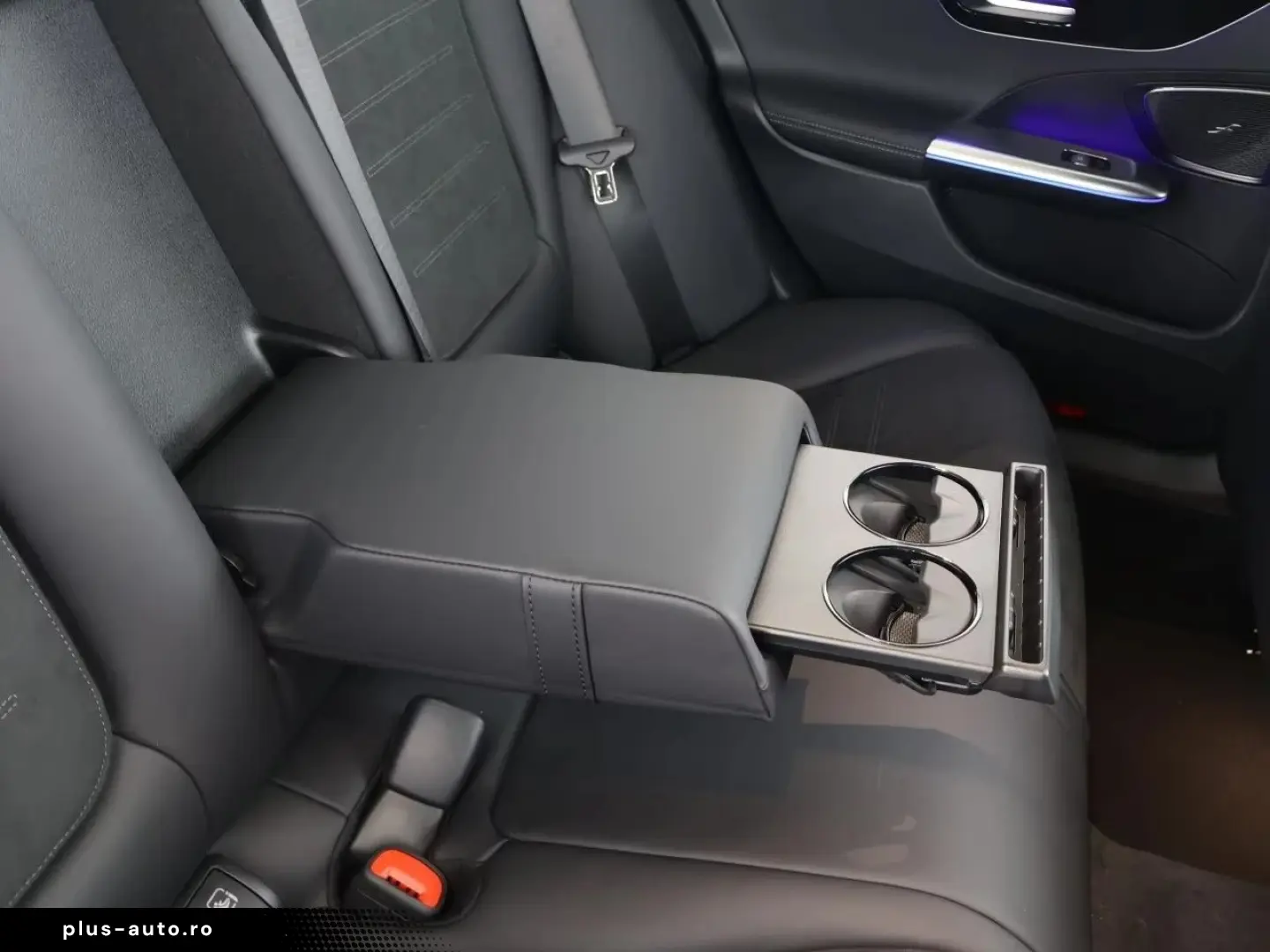 Mercedes-Benz C 220 d T AMG