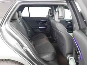 Mercedes-Benz C 220 d T AMG