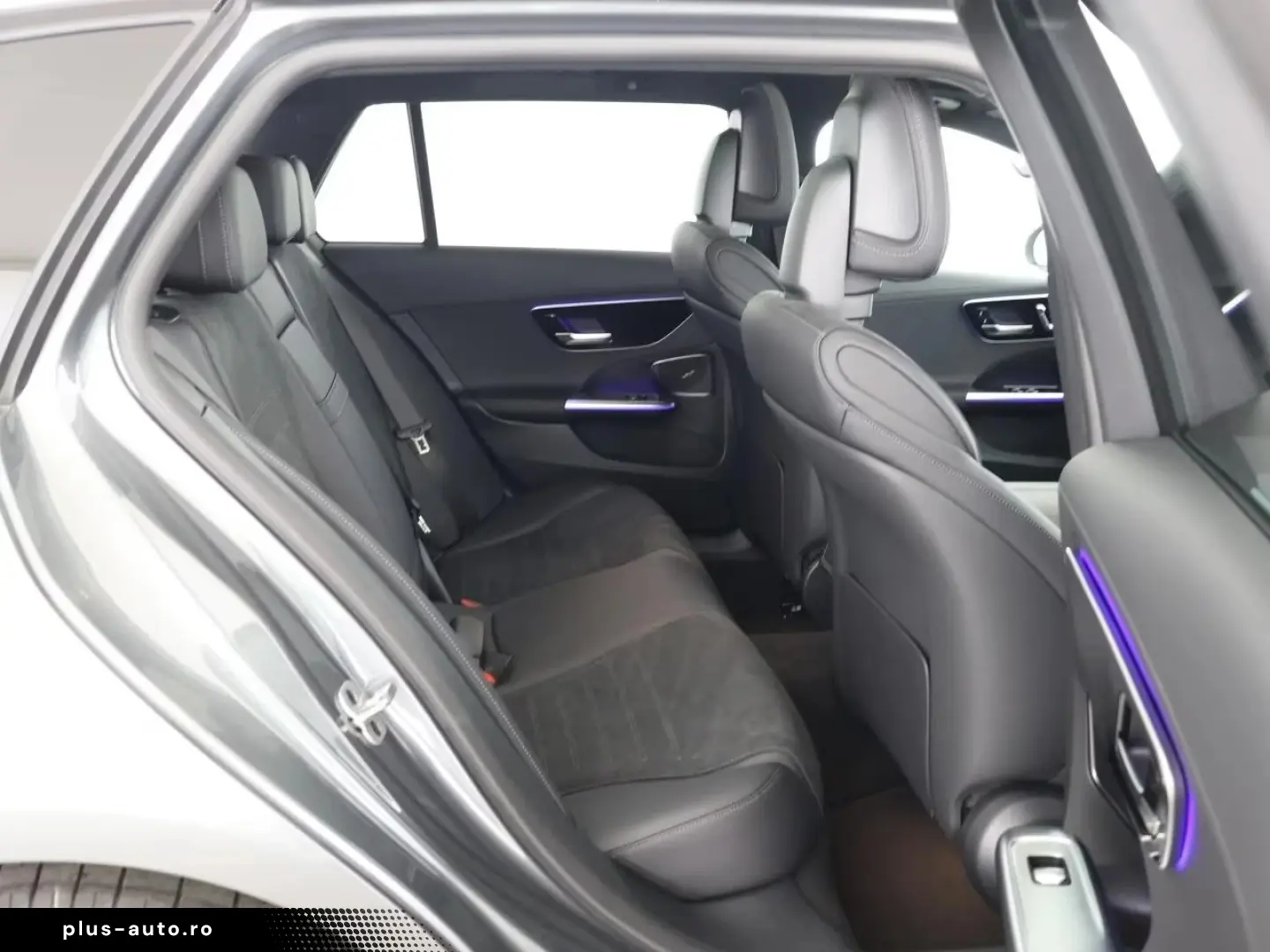 Mercedes-Benz C 220 d T AMG