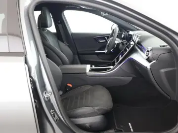 Mercedes-Benz C 220 d T AMG