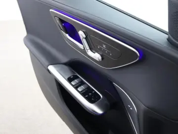 Mercedes-Benz C 220 d T AMG