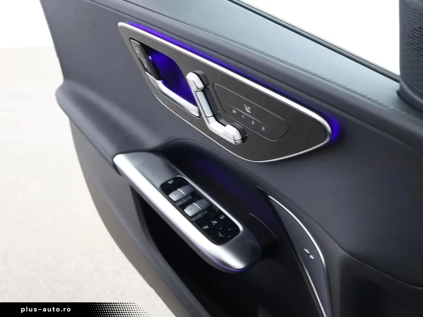 Mercedes-Benz C 220 d T AMG