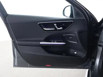 Mercedes-Benz C 220 d T AMG