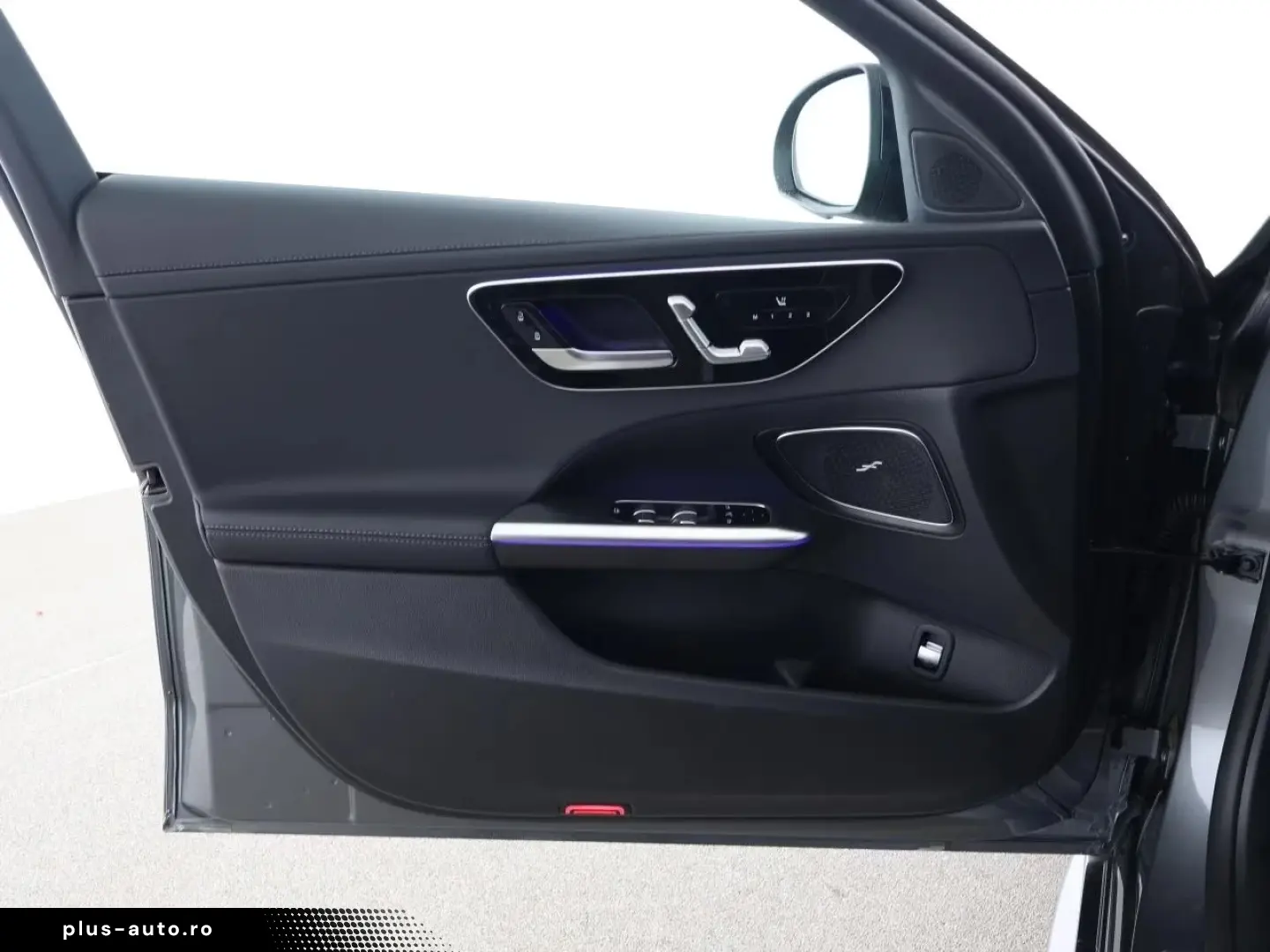 Mercedes-Benz C 220 d T AMG