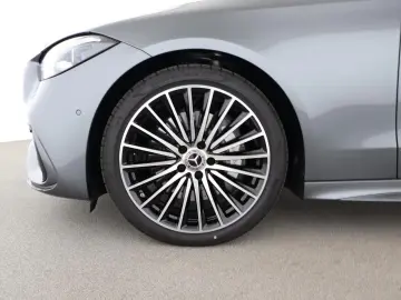 Mercedes-Benz C 220 d T AMG