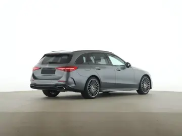 Mercedes-Benz C 220 d T AMG