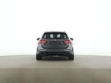 Mercedes-Benz C 220 d T AMG