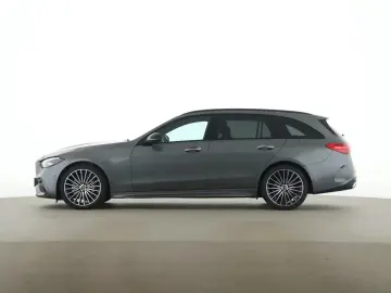 Mercedes-Benz C 220 d T AMG
