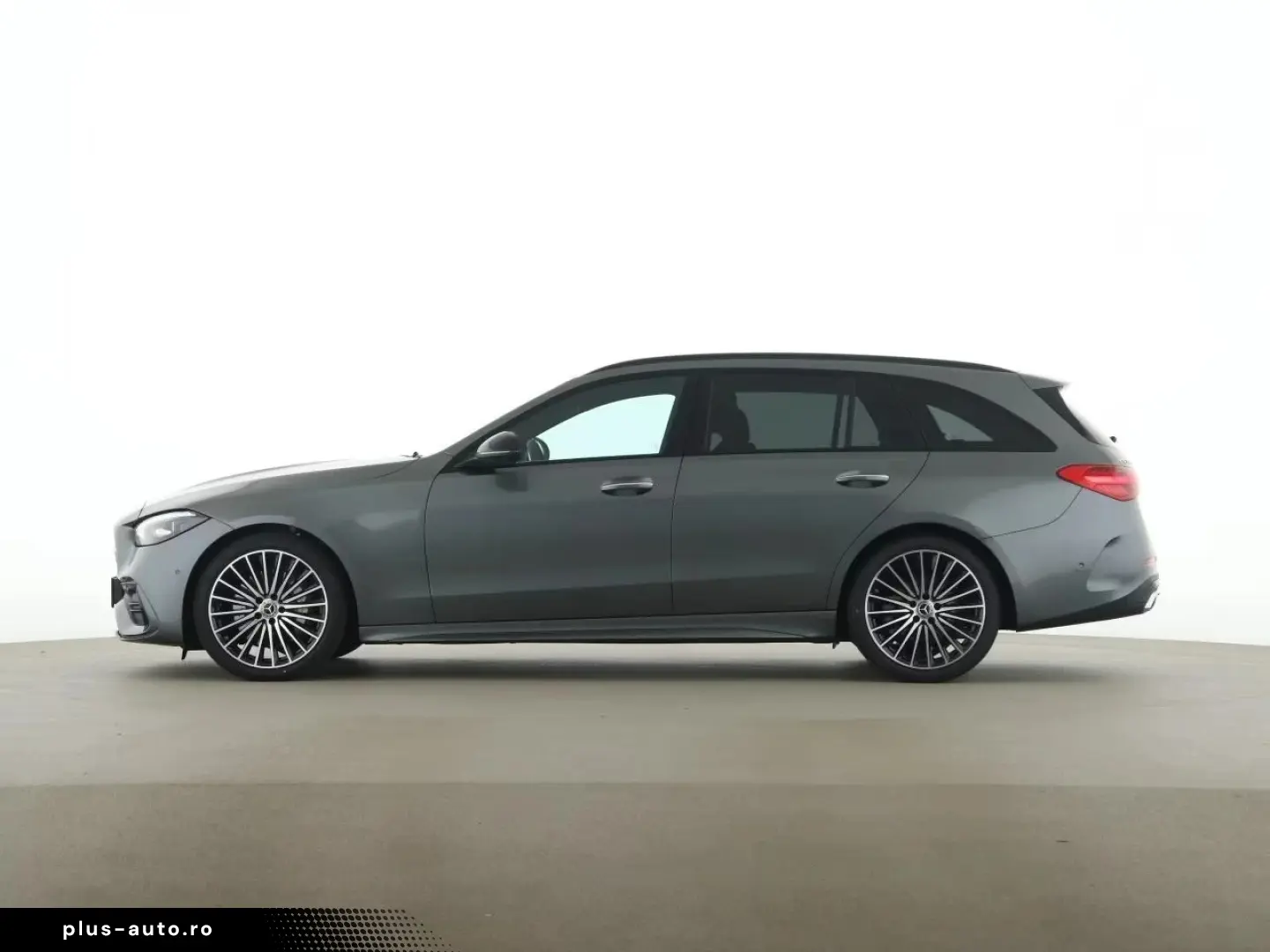 Mercedes-Benz C 220 d T AMG