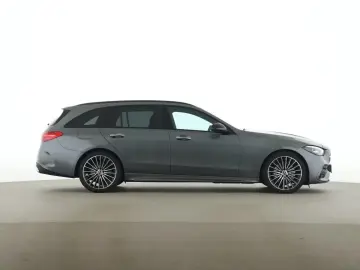Mercedes-Benz C 220 d T AMG