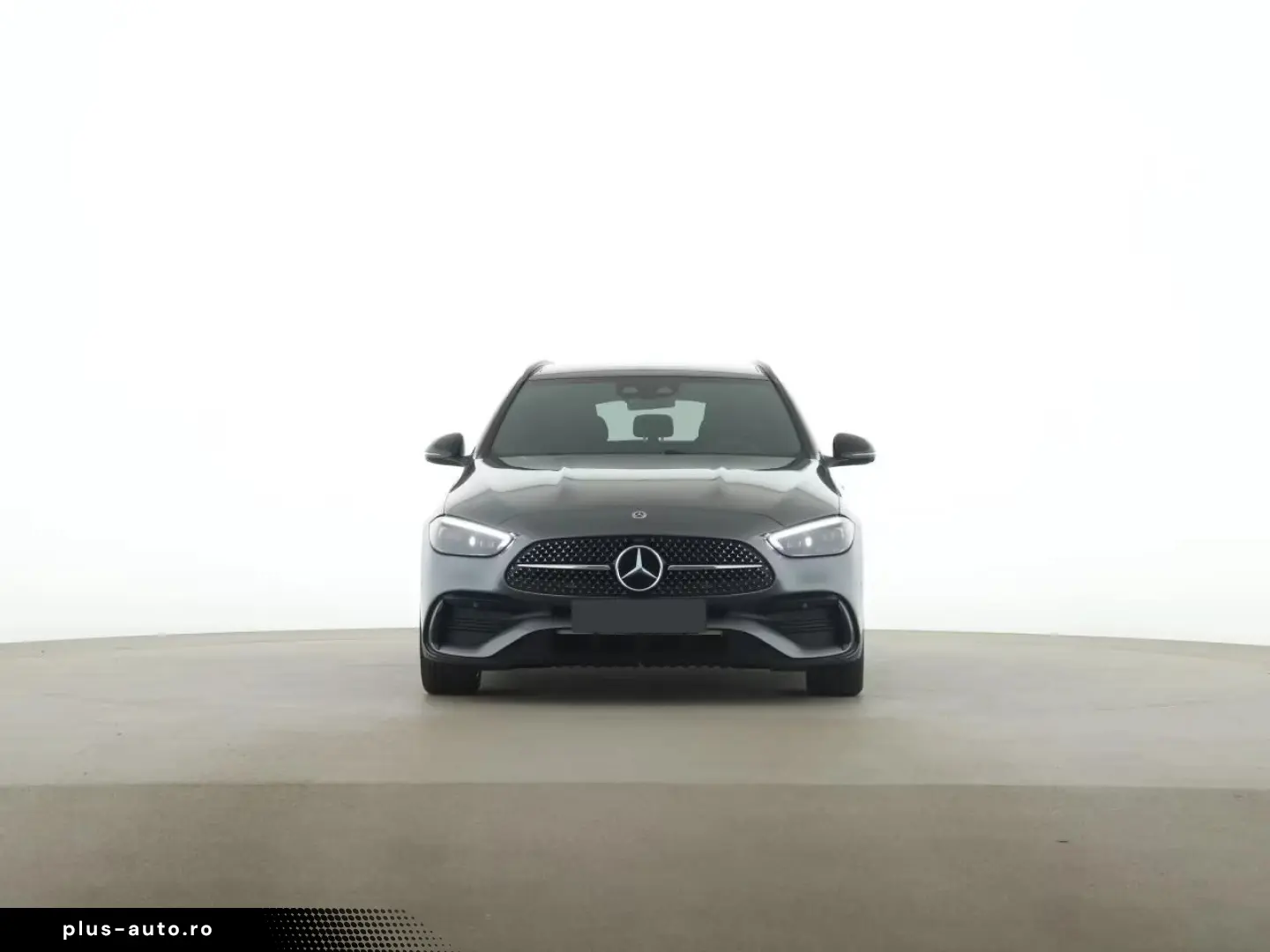 Mercedes-Benz C 220 d T AMG