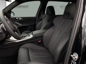 BMW X7 xDrive40d M Sportpaket