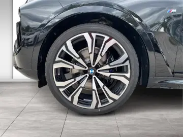 BMW X7 xDrive40d M Sportpaket