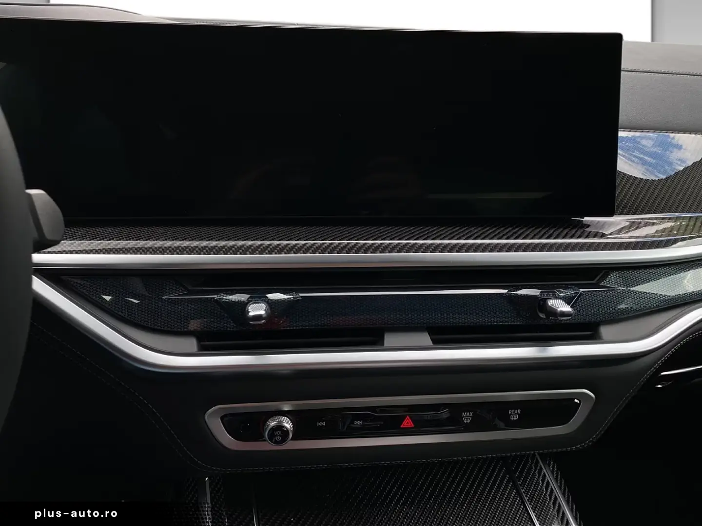 BMW X7 xDrive40d M Sportpaket