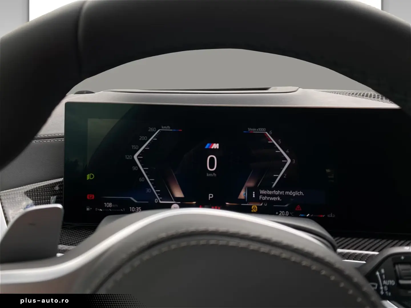 BMW X7 xDrive40d M Sportpaket