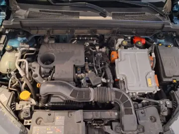RENAULT ARKANA 1.6 E-Tech 145CP RS Line