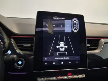 RENAULT ARKANA 1.6 E-Tech 145CP RS Line