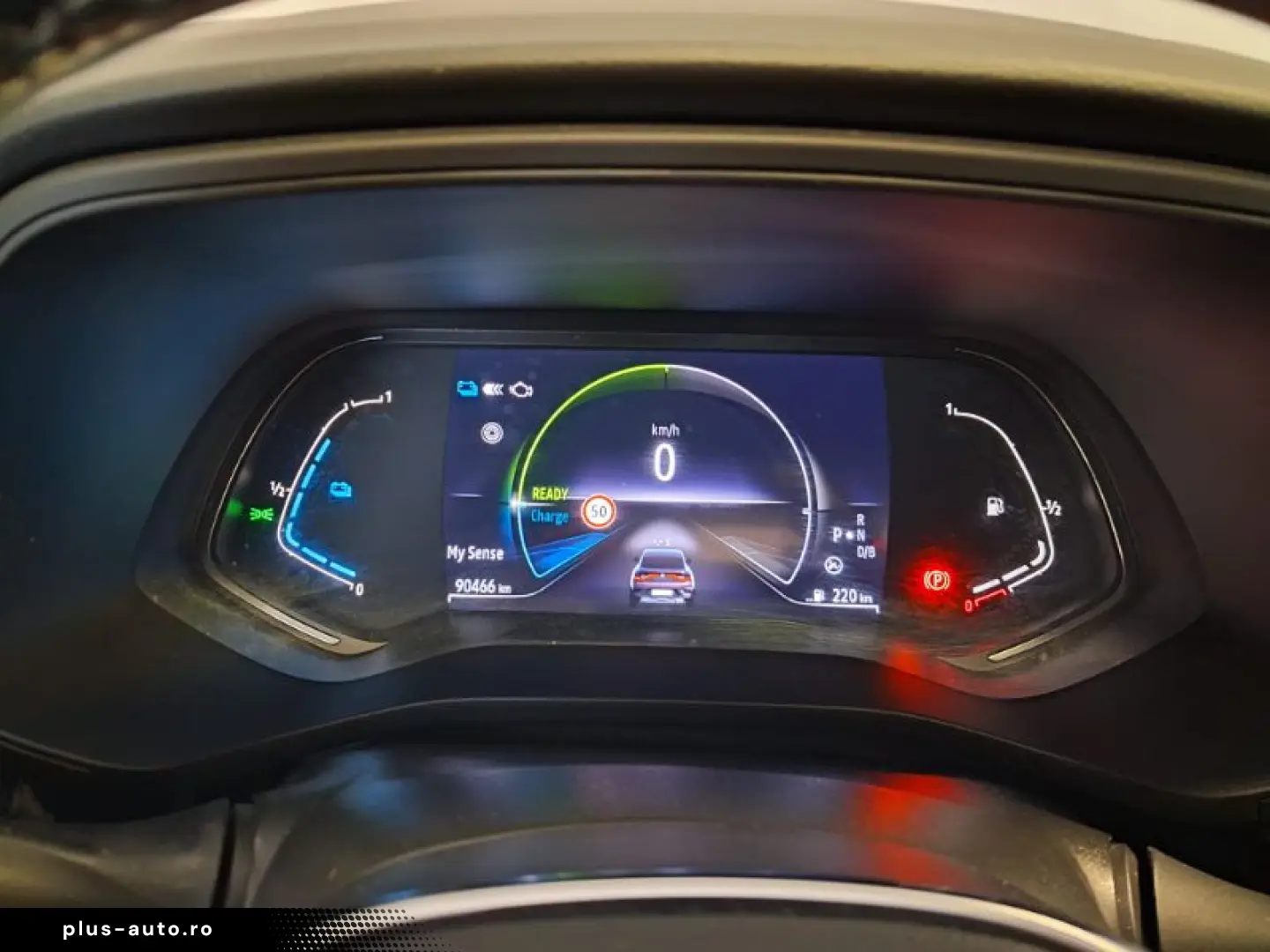 RENAULT ARKANA 1.6 E-Tech 145CP RS Line