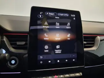 RENAULT ARKANA 1.6 E-Tech 145CP RS Line