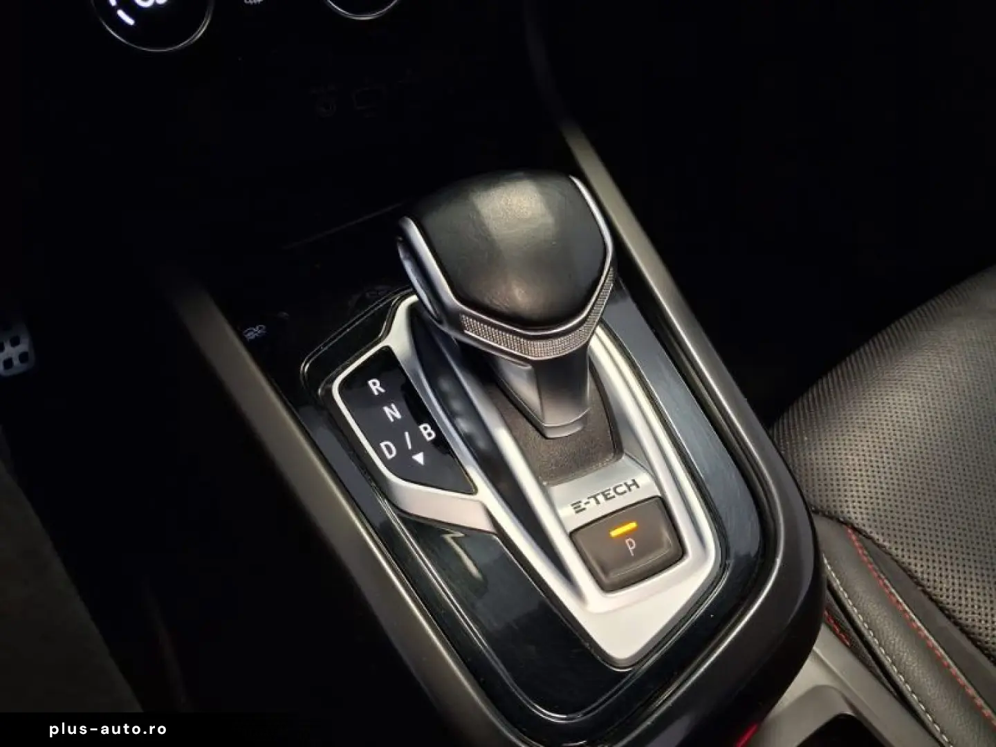 RENAULT ARKANA 1.6 E-Tech 145CP RS Line