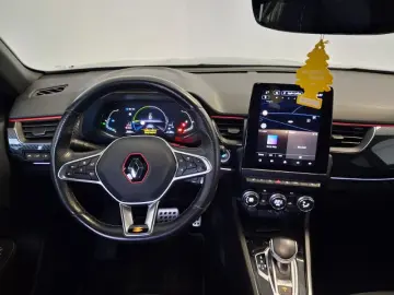 RENAULT ARKANA 1.6 E-Tech 145CP RS Line