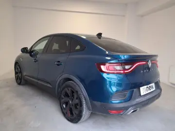 RENAULT ARKANA 1.6 E-Tech 145CP RS Line