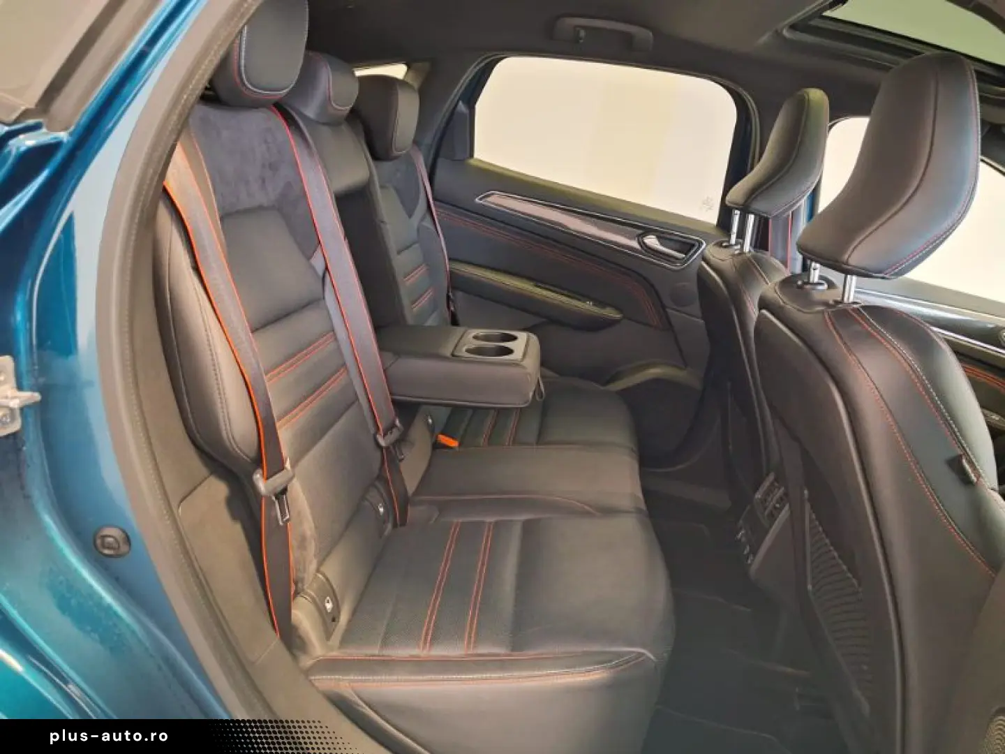 RENAULT ARKANA 1.6 E-Tech 145CP RS Line