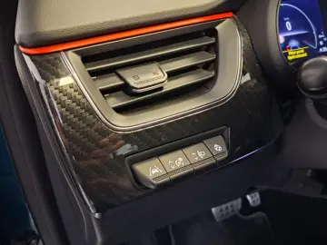 RENAULT ARKANA 1.6 E-Tech 145CP RS Line