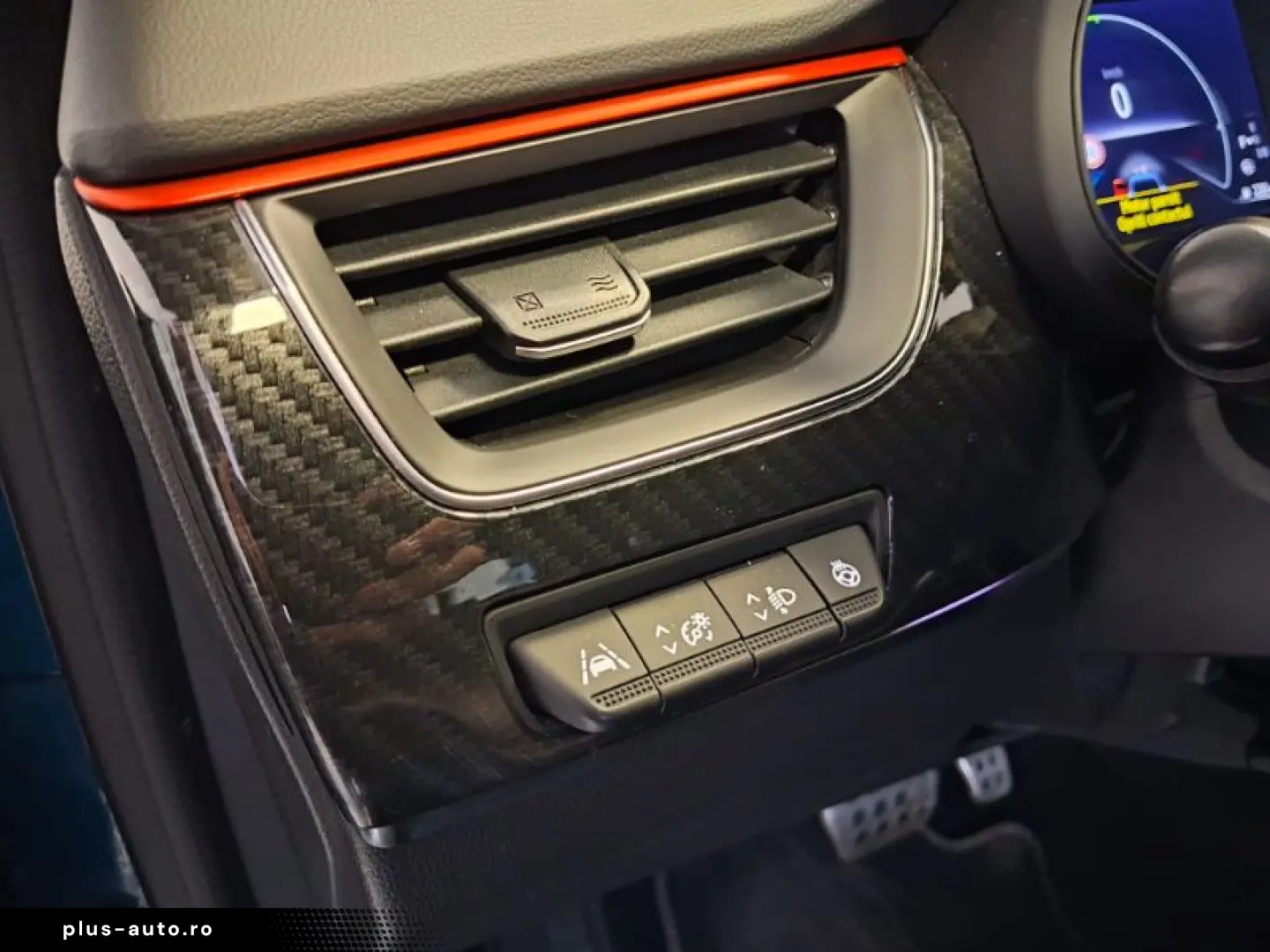 RENAULT ARKANA 1.6 E-Tech 145CP RS Line