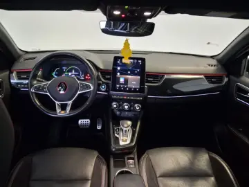 RENAULT ARKANA 1.6 E-Tech 145CP RS Line