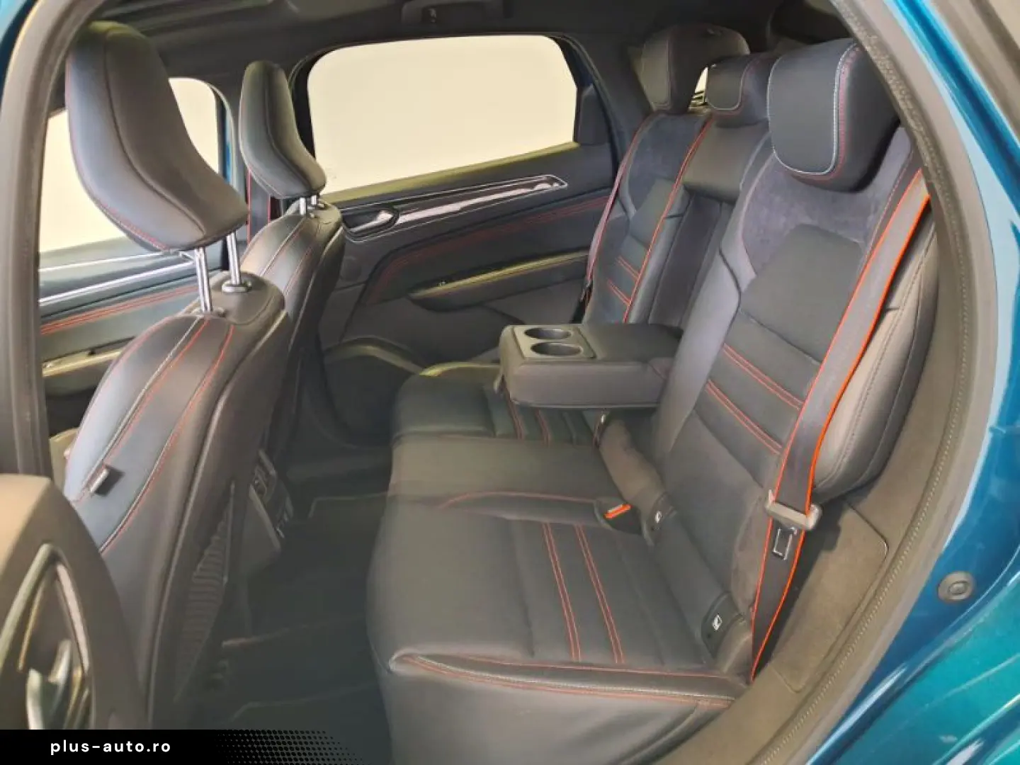 RENAULT ARKANA 1.6 E-Tech 145CP RS Line