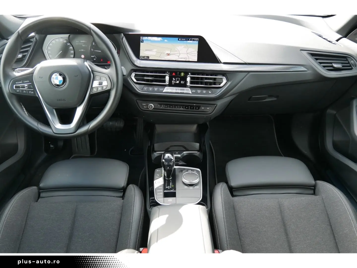 BMW 218 Gran Coupe
