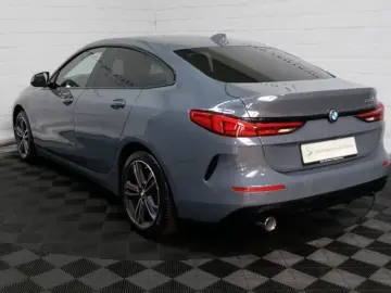 BMW 218 Gran Coupe